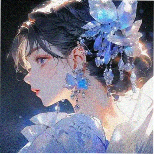 读者旧钟表匠头像