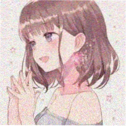 读者沉舟头像